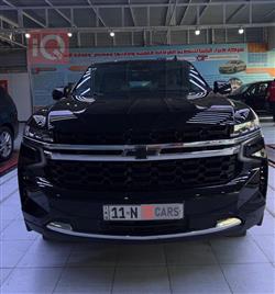 شيفروليه تاهو